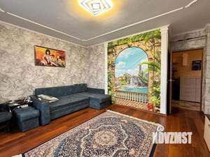 2-к квартира, на длительный срок, 55м2, 8/17 этаж