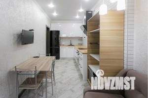 1-к квартира, посуточно, 43м2, 3/14 этаж