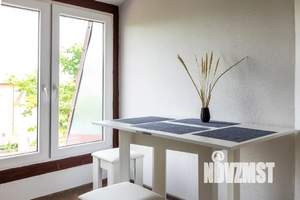 1-к квартира, посуточно, 55м2, 4/4 этаж