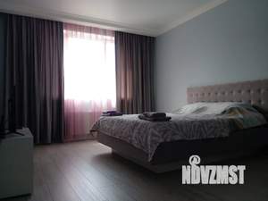 1-к квартира, посуточно, 45м2, 3/13 этаж