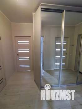 2-к квартира, посуточно, 54м2, 6/9 этаж
