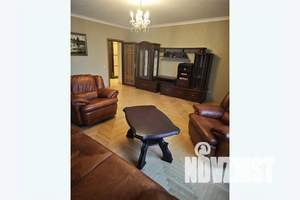 2-к квартира, посуточно, 67м2, 6/7 этаж