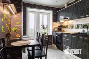 1-к квартира, посуточно, 39м2, 1/1 этаж