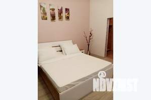 1-к квартира, посуточно, 45м2, 1/5 этаж
