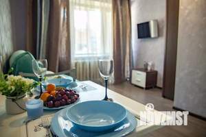 1-к квартира, посуточно, 16м2, 1/1 этаж