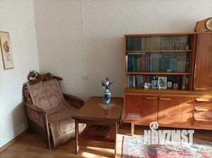 2-к квартира, посуточно, 47м2, 2/5 этаж