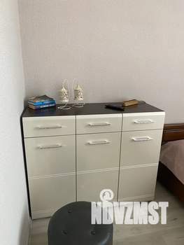 Студия квартира, посуточно, 27м2, 13/13 этаж