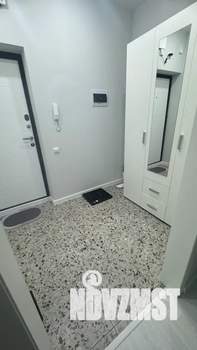 Студия квартира, посуточно, 25м2, 1/9 этаж