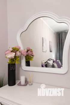 1-к квартира, посуточно, 42м2, 5/11 этаж