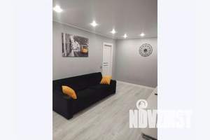 2-к квартира, посуточно, 43м2, 2/4 этаж