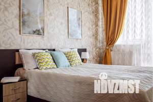 2-к квартира, посуточно, 72м2, 15/20 этаж