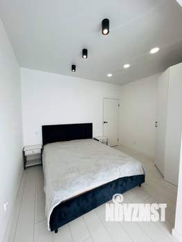 1-к квартира, на длительный срок, 34м2, 8/11 этаж