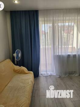 1-к квартира, на длительный срок, 38м2, 3/7 этаж