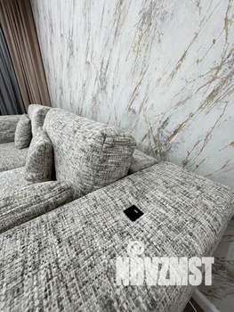 1-к квартира, посуточно, 54м2, 1/1 этаж