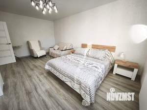 1-к квартира, на длительный срок, 42м2, 5/14 этаж