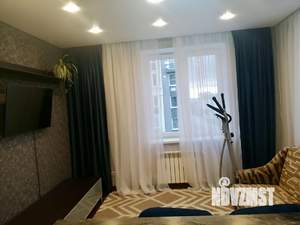 1-к квартира, на длительный срок, 41м2, 8/10 этаж