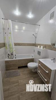 1-к квартира, на длительный срок, 40м2, 4/8 этаж