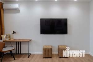 2-к квартира, посуточно, 55м2, 9/10 этаж