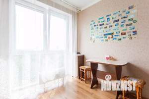 1-к квартира, посуточно, 49м2, 1/1 этаж