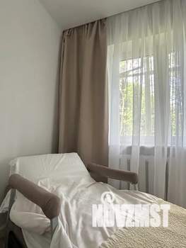 1-к квартира, посуточно, 32м2, 2/5 этаж