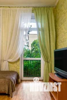 2-к квартира, посуточно, 56м2, 3/5 этаж