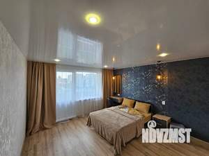 2-к квартира, посуточно, 59м2, 7/10 этаж