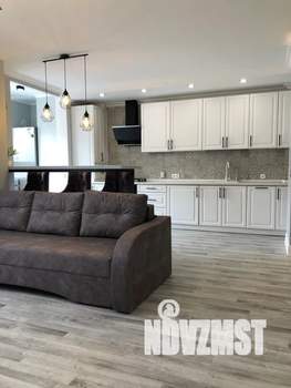 1-к квартира, посуточно, 37м2, 4/7 этаж