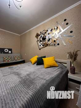 1-к квартира, на длительный срок, 42м2, 1/10 этаж