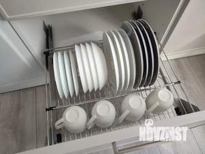 2-к квартира, посуточно, 44м2, 4/5 этаж