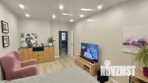 2-к квартира, посуточно, 52м2, 2/8 этаж