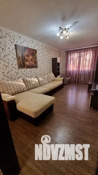2-к квартира, посуточно, 60м2, 1/9 этаж