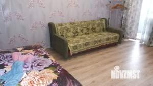 1-к квартира, посуточно, 33м2, 3/5 этаж