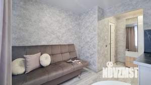 Студия квартира, посуточно, 14м2, 1/3 этаж