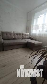 1-к квартира, посуточно, 37м2, 5/9 этаж