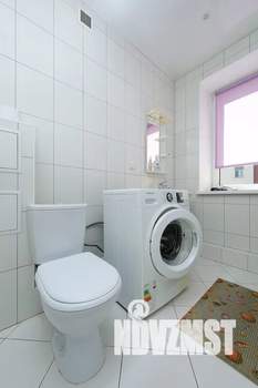 1-к квартира, посуточно, 45м2, 4/10 этаж