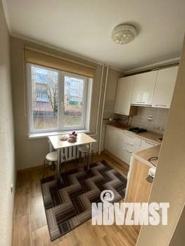 1-к квартира, посуточно, 34м2, 2/5 этаж