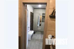 1-к квартира, посуточно, 42м2, 3/7 этаж
