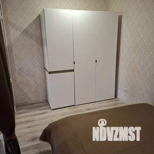 1-к квартира, посуточно, 48м2, 1/1 этаж