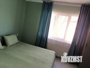 1-к квартира, посуточно, 39м2, 2/3 этаж