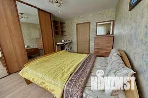 3-к квартира, посуточно, 67м2, 2/3 этаж
