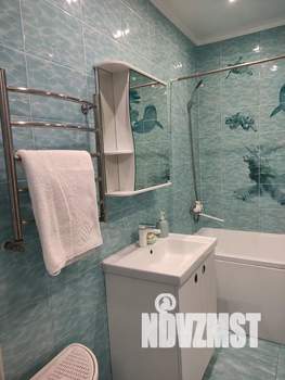 1-к квартира, посуточно, 41м2, 4/9 этаж