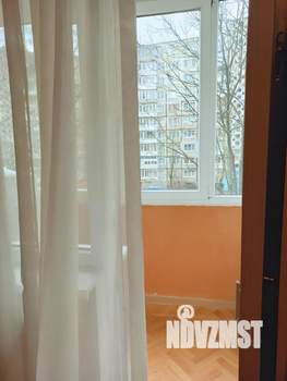 1-к квартира, посуточно, 35м2, 3/10 этаж