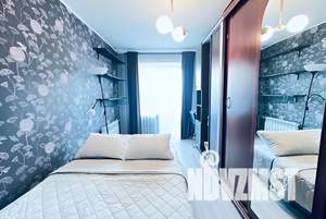 2-к квартира, посуточно, 53м2, 5/9 этаж