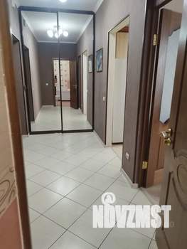 1-к квартира, посуточно, 44м2, 4/9 этаж