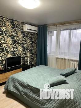 1-к квартира, посуточно, 33м2, 7/9 этаж