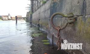 1-к квартира, посуточно, 30м2, 2/3 этаж