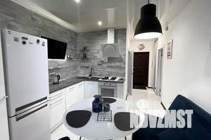 1-к квартира, посуточно, 39м2, 1/16 этаж