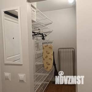 1-к квартира, посуточно, 33м2, 9/12 этаж