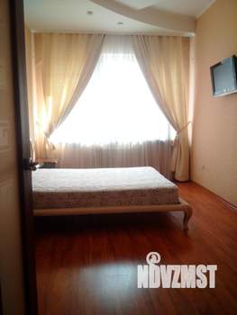 2-к квартира, на длительный срок, 84м2, 1/6 этаж