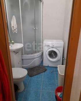 1-к квартира, на длительный срок, 34м2, 1/9 этаж